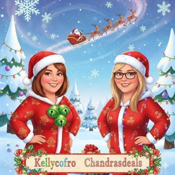 🌸🌸  Kelly Co is Live! Join the Show! Say Hello! 🌸🌸 - Picture 2 of 13